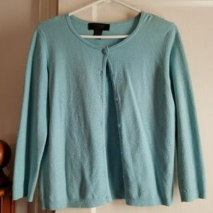 Express Cardigan